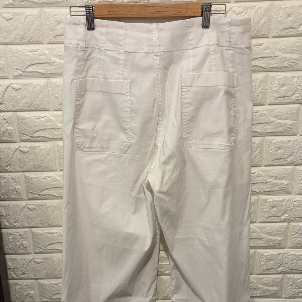 Anthropologie Maeve Collette Pants - Picture 4 of 4